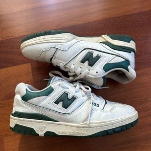 New Balance 550 x Aime Leon Dore